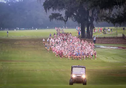 How to Navigate the Apalachee Regional Park on Race Day