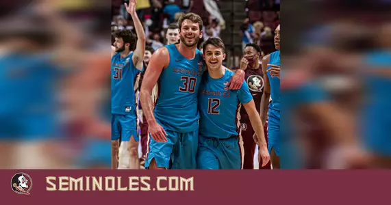 Lindner And Prieto Return For 6th Year    Image