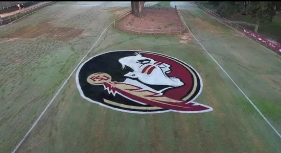 Florida State Track and Field/Cross Country Training Trails