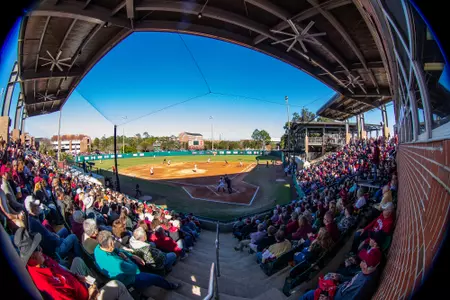 Softball Announces 2022 Schedule