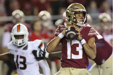 Thursday 3: Jordan Travis