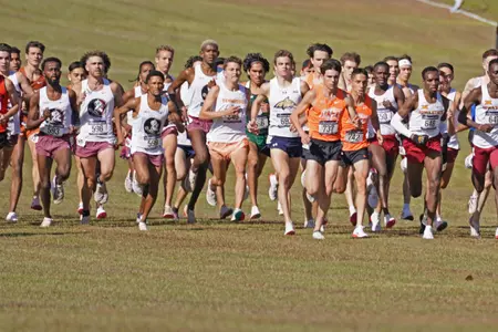 Three Noles Earn All-America Honors at NCAA XC Championships