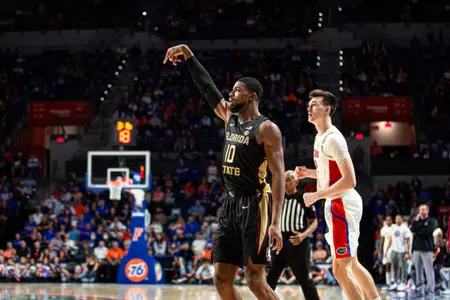 Noles Look to Learn From Early Season Loss