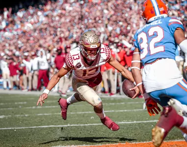 Photo Gallery: FSU at UF