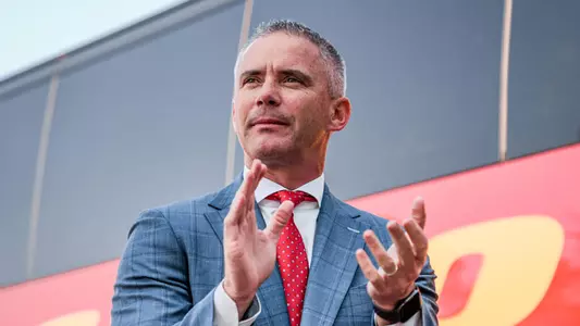 FSU, Norvell Verbally Agree To Contract Extension