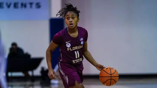 Seminoles Lose Close Battle with Purdue