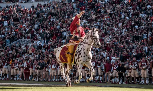 Florida State Adds To Off-Field Staff