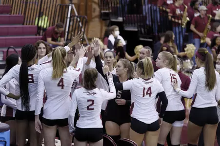 Noles Finish Regular Season with Loss to No. 14 Georgia Tech