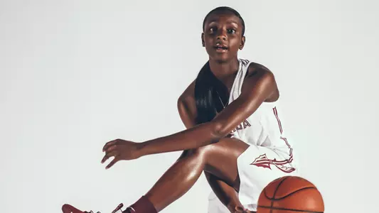 No. 1 Shooting Guard Ta’Niya Latson Signs with Florida State