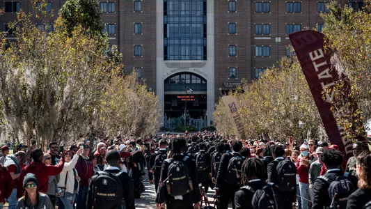 Photo Gallery: Football vs NC State