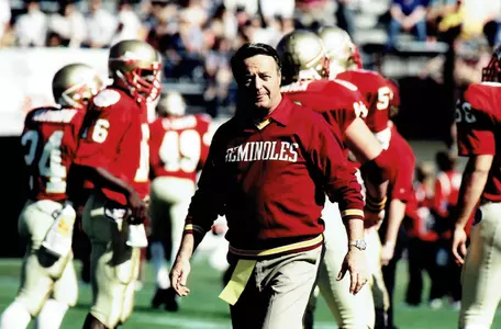 BOBBY BOWDEN FILM COMING TO DIGITAL HD