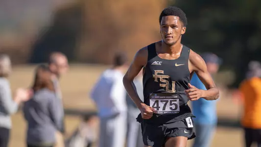Wildschutt named ACC Men’s Cross Country Runner of the Year