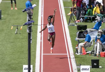 Noles Begin Indoor Season at Clemson