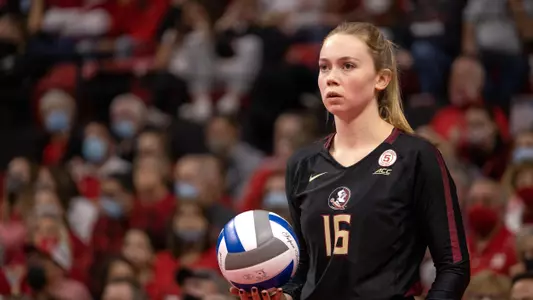 Clothier Named AVCA East All-Region