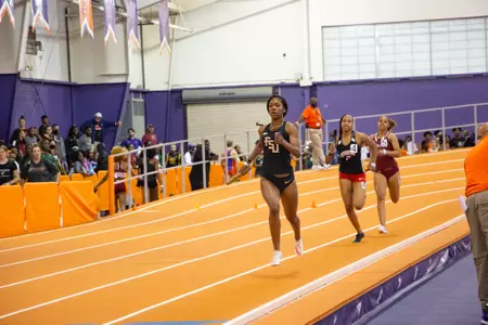 Four Noles Post Victories at Clemson Opener