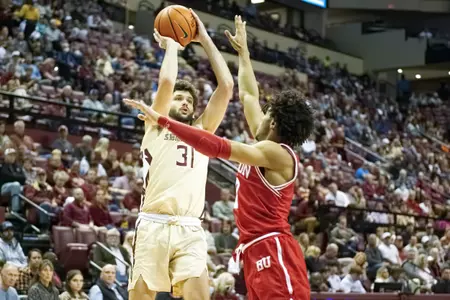 Wyatt Wilkes: A Mother’s Influence