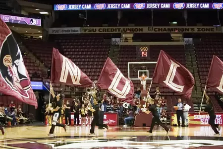 Women’s Basketball Game vs. Clemson Postponed