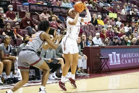 Noles Drop ACC Opener to Virginia Tech