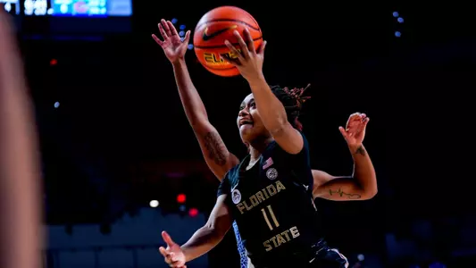 Noles Snap Rivalry Win Streak vs. Florida