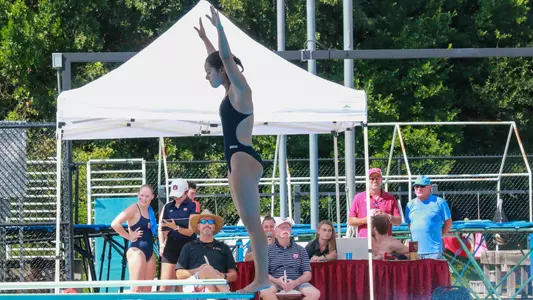 Getting to Know Victoria Cervantes