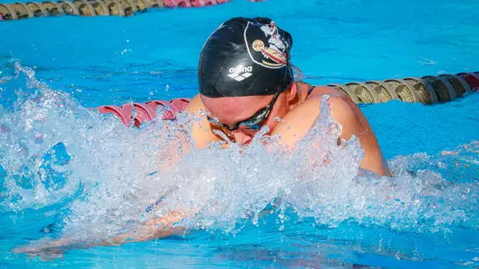 Noles Hit the Road for ACC Contest