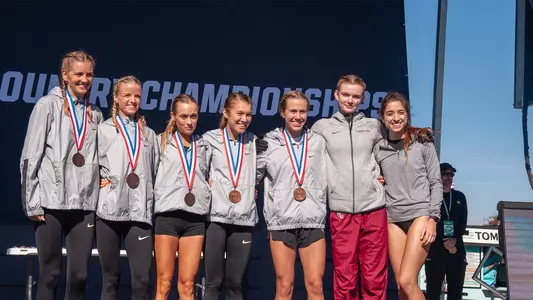 USTFCCCA Names Seven Noles as All-Academic Athletes
