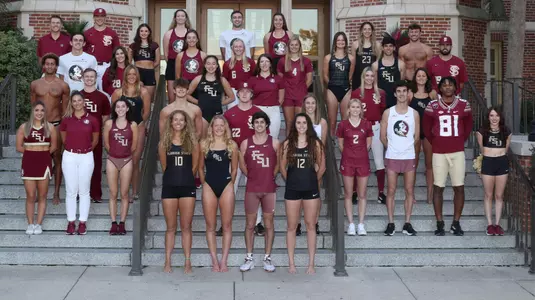 SAAC Members