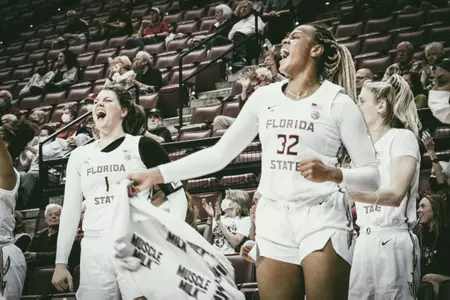 Florida State Earns 41-Point Win over Wake Forest