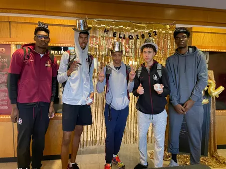 Photos: 2022 Goal Setting Event