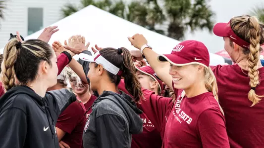 Beach Volleyball Announces 2022 Schedule