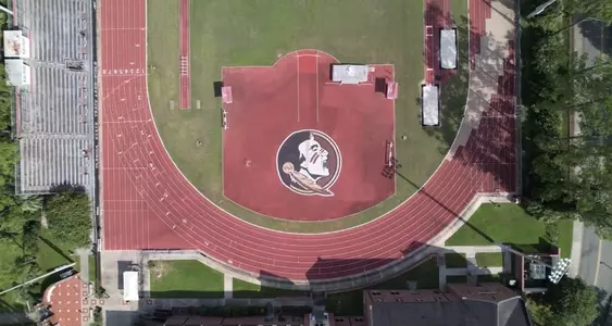 FSU Track and Field/Cross Country Signs 12 to Upcoming Class