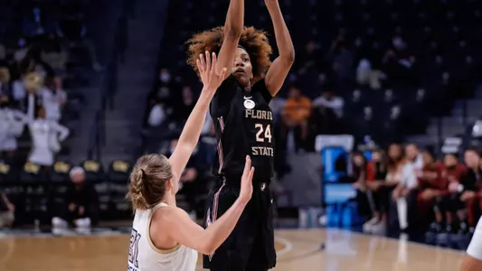 Noles Fall at No. 15 Georgia Tech in Close Affair