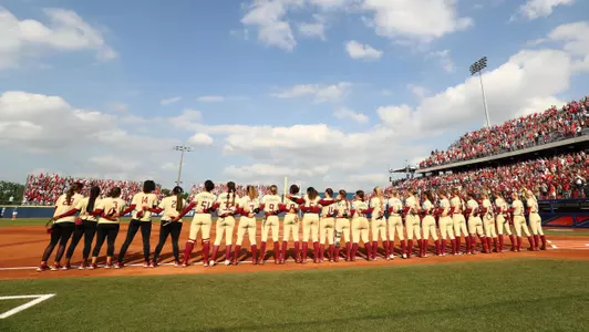 Softball Voted To Win ACC; Place Two On Preseason All-ACC Team