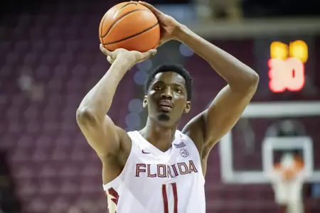 Florida State 86, UNF 73 — Highlights