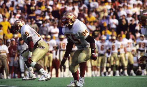 Marvin Jones to be Inducted to College Football Hall of Fame