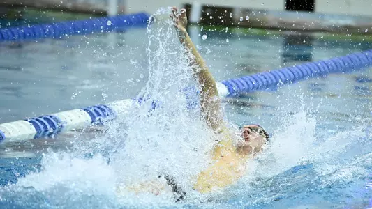 Noles Close out ACC Championships Strong