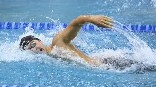 Noles Race Tough at Last Chance