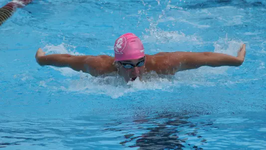 Noles Add More Personal Bests to Close Out Auburn Invite