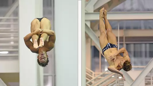 Vargas, Helling Shine in ACC Final