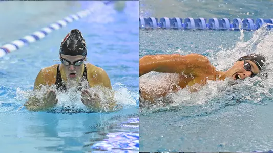 Yanchev, Kucheran Set FSU Records on Day Two of ACCs