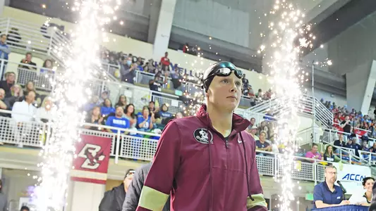 Noles Paced by Career Bests on Day Four of ACCs