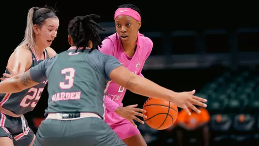 Noles Fall at Miami