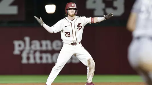 ?? Baseball vs. Samford – Game 1