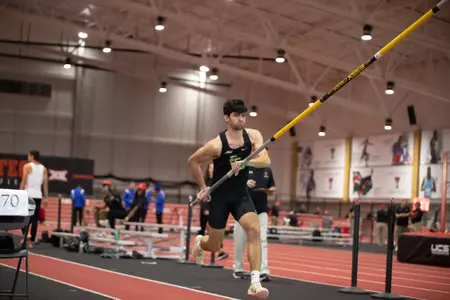 Noles Prepare for Tough Competition at Arkansas and Boston