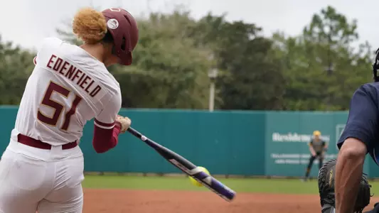 Softball Starts Week Two of the Season Against South Alabama