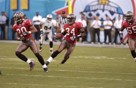 FSU In The Super Bowl