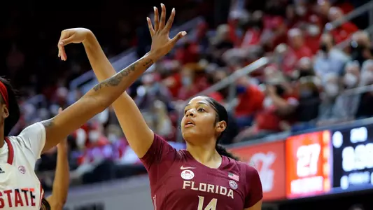 Florida State Defeated by No. 3 NC State