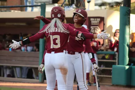 Florida State Goes 2-0 to Start the Season