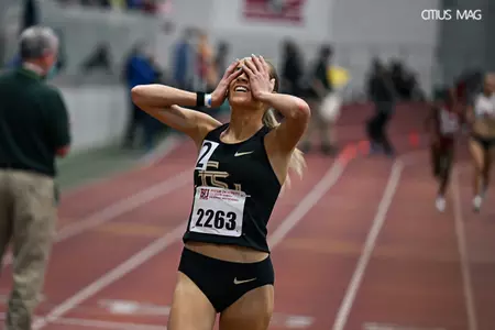 Ryan and Cunningham Clock Record-Breaking Performances on Day One
