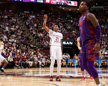 Florida State 81, Clemson 80 — Highlight Video